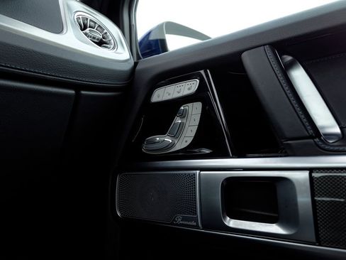 Certified 2024 Mercedes-Benz G 63 AMG 4MATIC image 20
