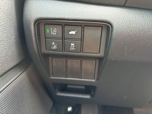 Used 2022 Honda CR-V EX-L image 7