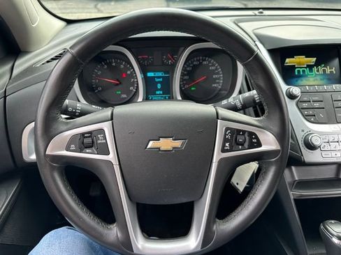 Used 2016 Chevrolet Equinox LT w/ Convenience Package FWD image 18