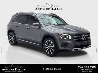 Used 2022 Mercedes-Benz GLB 250