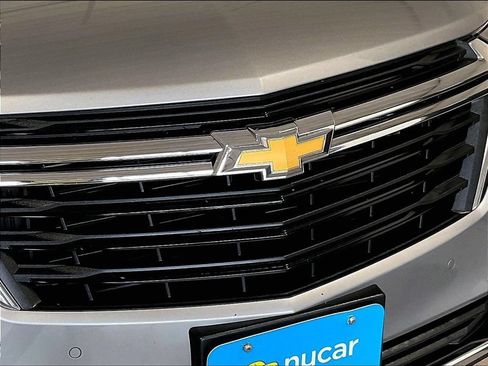 Used 2024 Chevrolet Equinox LT AWD/4WD image 31