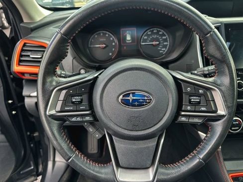 Used 2019 Subaru Forester Sport w/ Popular Package #2 AWD/4WD image 15