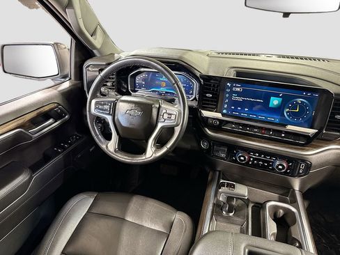 Used 2022 Chevrolet Silverado 1500 RST w/ Redline Edition image 15