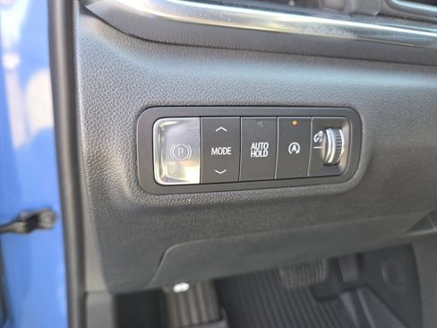 New 2026 GMC Terrain Elevation w/ Elevation Premium Package FWD image 26