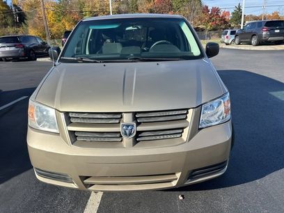 Used 2008 Dodge Grand Caravan SE