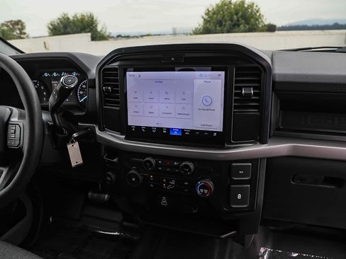 Used 2026 Ford F150 XL RWD image 13