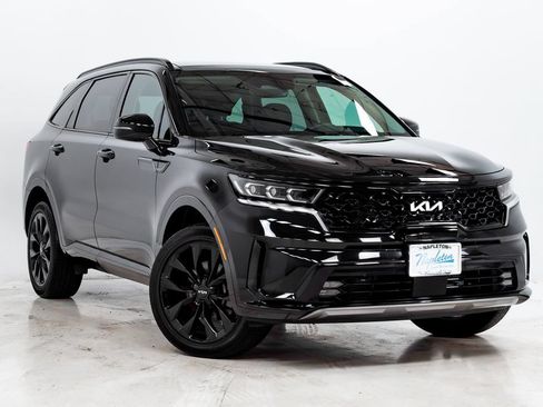 Used 2023 Kia Sorento SX AWD/4WD image 7