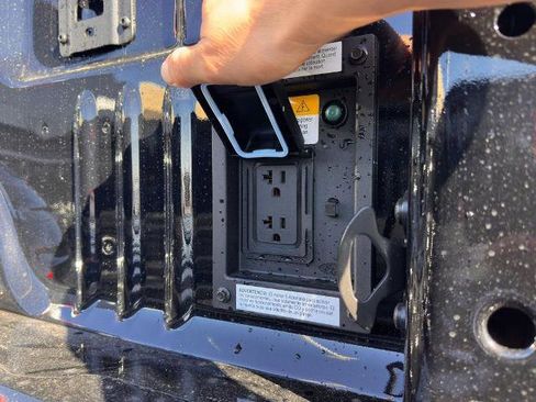 New 2026 Ford F250 Platinum image 26