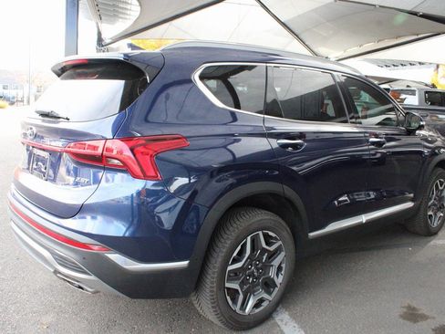 Used 2022 Hyundai Santa Fe Limited w/ Cargo Package image 18