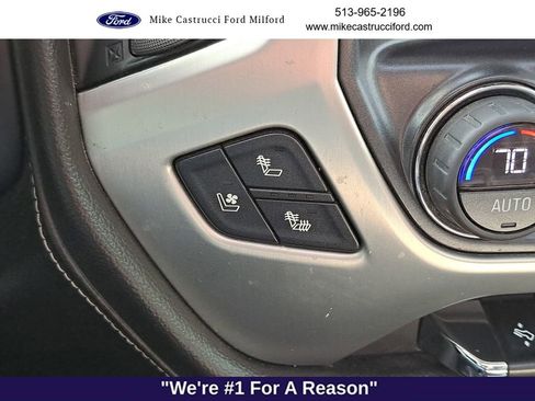 Used 2017 GMC Sierra 1500 SLT image 19