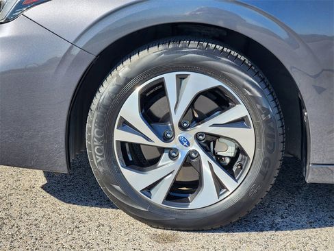 Used 2023 Subaru Legacy Premium w/ Popular Package #1 image 7