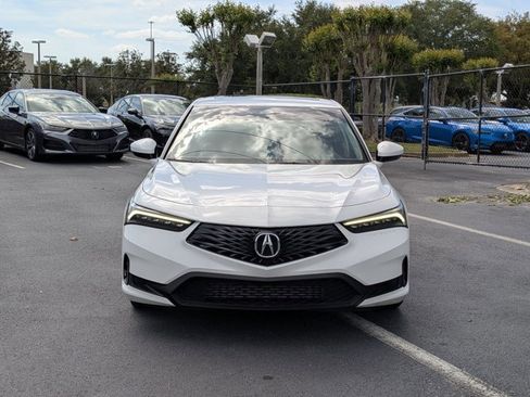 Used 2024 Acura Integra image 2