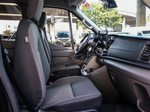 Used 2024 Ford Transit 350 XLT image 14