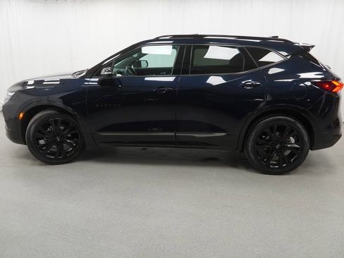 Used 2021 Chevrolet Blazer RS w/ Enhanced Convenience Package image 15