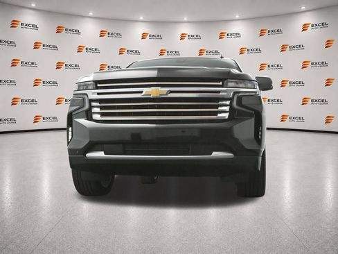 Used 2021 Chevrolet Tahoe High Country w/ Premium Package AWD/4WD image 53