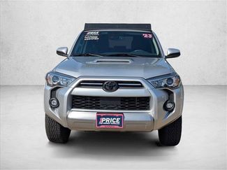 Used 2023 Toyota 4Runner TRD Off-Road video 2