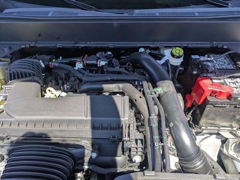 New 2025 Ford Maverick XLT w/ XLT Luxury Package image 16