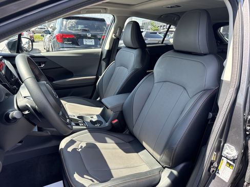 Certified 2025 Subaru Crosstrek 2.5i Limited AWD/4WD image 15