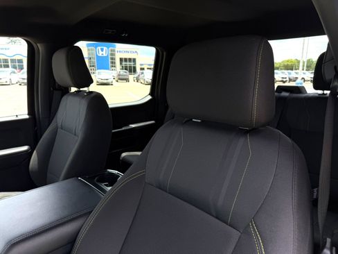 Used 2024 Ford F150 STX RWD image 13