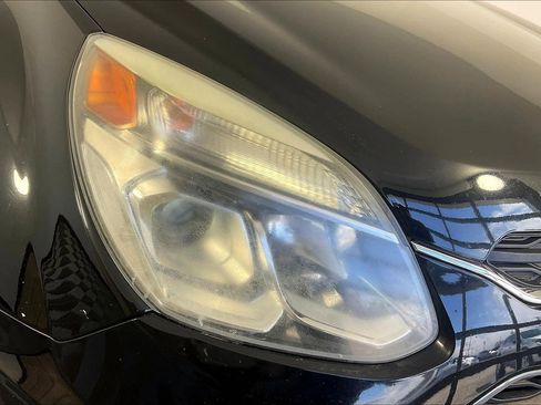 Used 2017 Chevrolet Equinox LS image 30