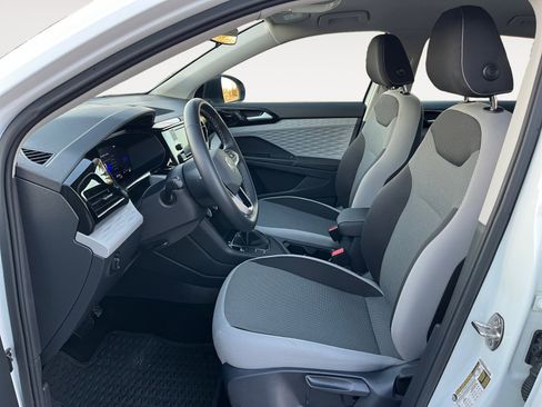 Used 2024 Volkswagen Taos S image 10