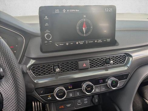 New 2026 Acura Integra Type S image 14