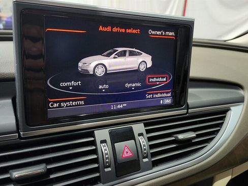 Used 2016 Audi A7 3.0T Prestige AWD/4WD image 29