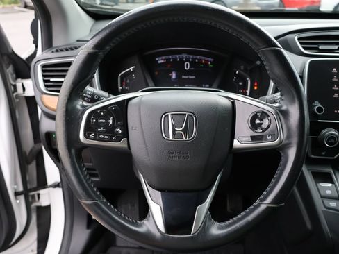 Used 2020 Honda CR-V EX-L image 28