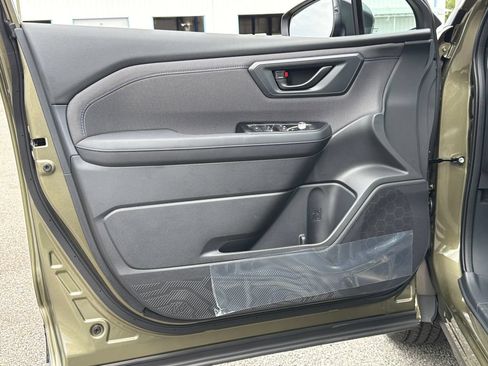 New 2026 Subaru Forester Premium AWD/4WD image 14