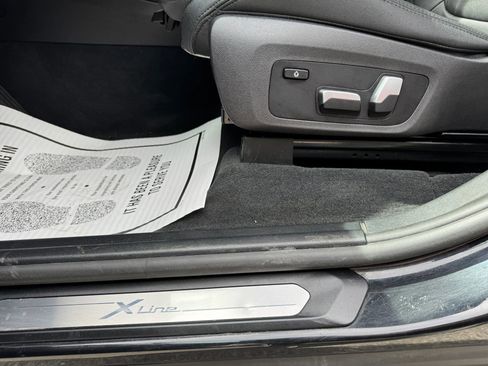 Used 2020 BMW X3 sDrive30i image 12