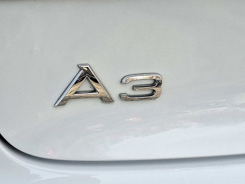 Used 2016 Audi A3 2.0T Premium Plus w/ Technology Package image 29