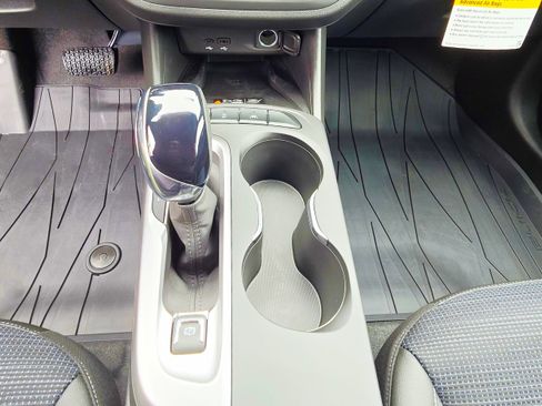 New 2026 Buick Envista Preferred w/ Convenience I Package image 24