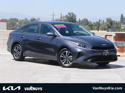 Used 2024 Kia Forte LXS