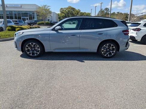 New 2026 BMW X3 xDrive30 w/ Premium Package image 7