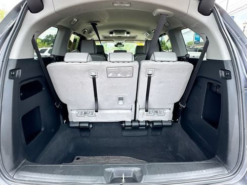 Certified 2024 Honda Odyssey Elite image 33