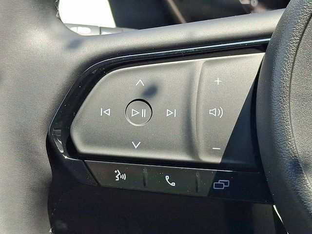 New 2026 MAZDA CX-5 Select AWD/4WD image 19