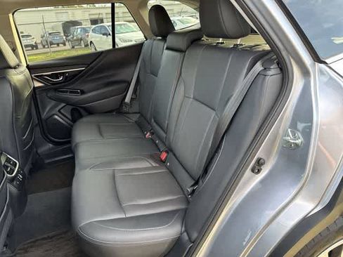 Used 2024 Subaru Outback Limited AWD/4WD image 18