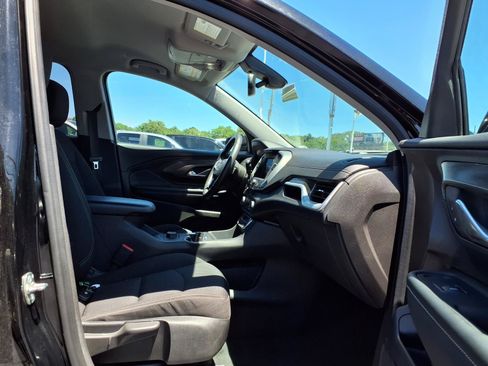 Used 2024 GMC Terrain SLE AWD/4WD image 27
