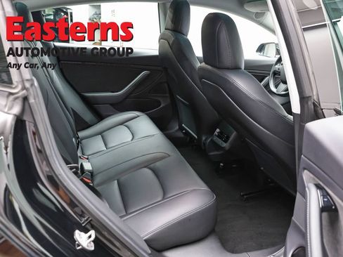 Used 2019 Tesla Model 3 Long Range RWD image 19