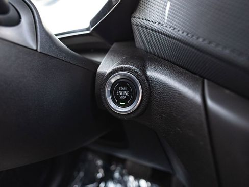 Used 2023 Chevrolet TrailBlazer LT w/ Convenience Package image 9