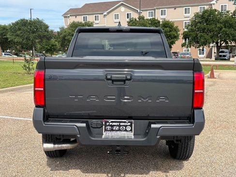 New 2026 Toyota Tacoma SR5 RWD image 6
