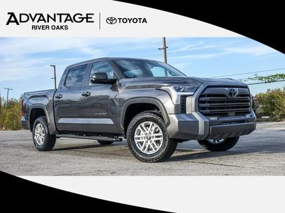 New 2026 Toyota Tundra SR5