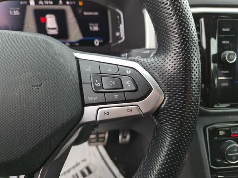 Used 2021 Volkswagen Atlas Cross Sport SEL Premium R-Line image 21