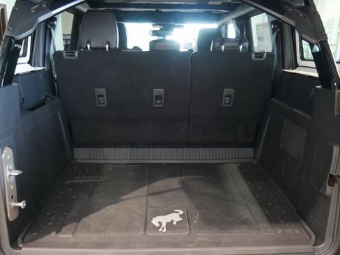 New 2025 Ford Bronco Raptor image 10