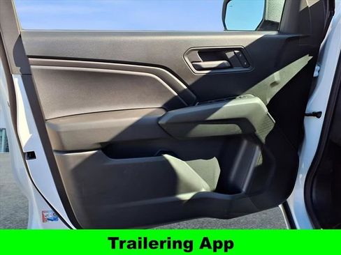New 2026 Chevrolet Colorado W/T w/ Advanced Trailering Package image 22