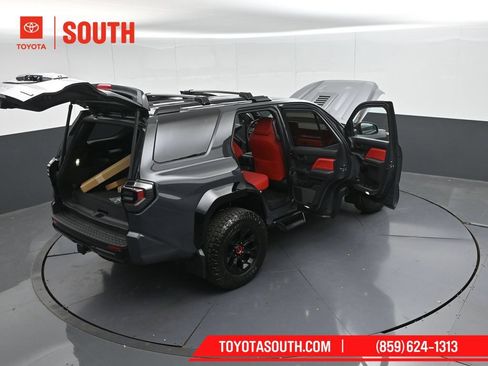 Used 2025 Toyota 4Runner TRD Pro AWD/4WD image 48
