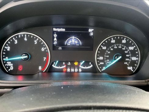 Used 2018 Ford EcoSport SE w/ SE Convenience Package FWD image 19
