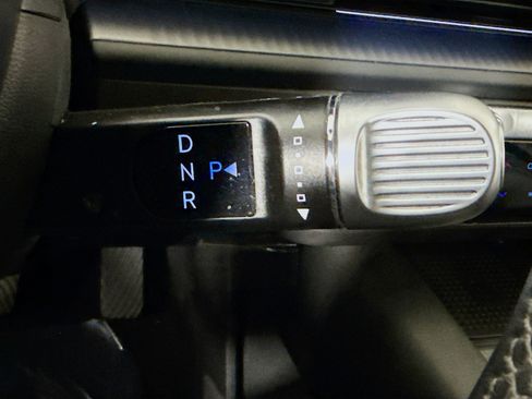 Used 2023 Hyundai Ioniq 6 SEL image 20