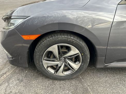 Used 2020 Honda Civic LX image 28