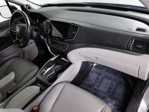 Used 2022 Honda Pilot Special Edition image 31